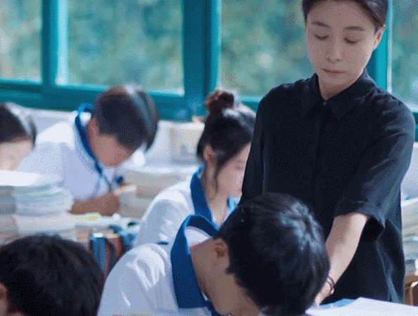 秒殺劉濤，劉丹為何憑《開端》紅遍全網？