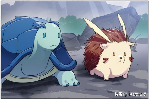 斗羅大陸:武魂殿內鬥開始,菊鬥羅是臥底?史萊克八怪探海底 斗羅大陸:武魂殿內鬥開始,菊鬥羅是臥底?史萊克八怪探海底