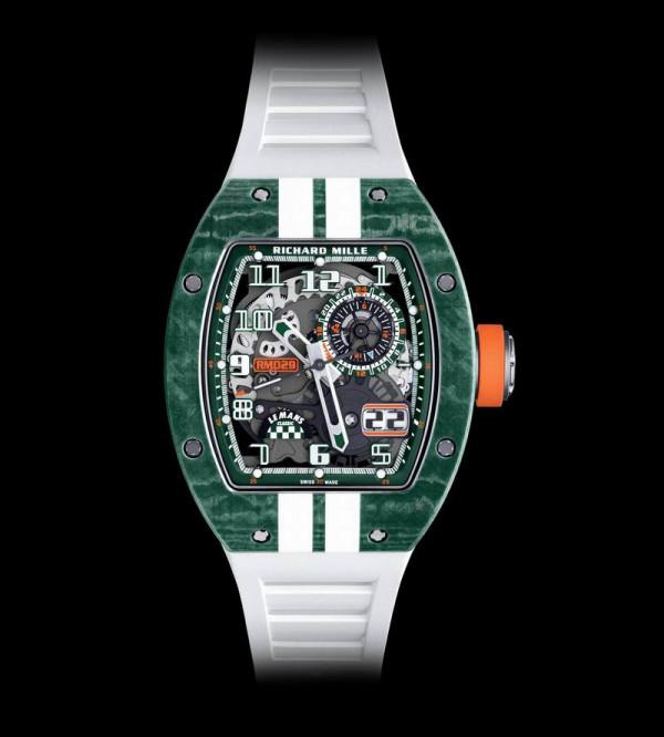 製表品牌跨界賽車行業，不斷帶來技術&OpenCurlyDoubleQuote;加速度&rdquo;