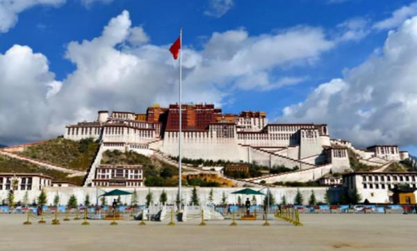 外國人必來的5箇中國景點:北京故宮不用說,剩下4個你能猜到嗎? 外國人必來的5箇中國景點:北京故宮不用說,剩下4個你能猜到嗎?