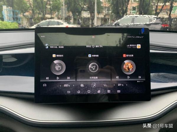 秦PLUS DM-i試駕報告｜11臺車開100公里，累計加油不到300元