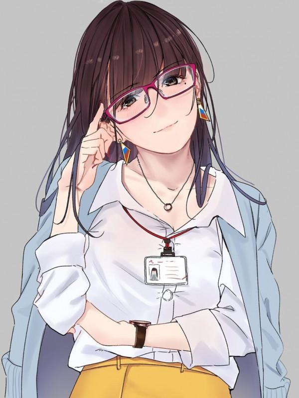 高畫質唯美可愛漫畫圖片關注收藏（71）