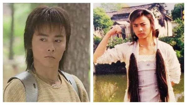 美男子產地還得看巴蜀！10位川渝男星，個個俊秀如玉，半數是頂流