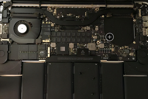 普通電腦和蘋果電腦，有這幾點區別，看完這篇文章你就懂了