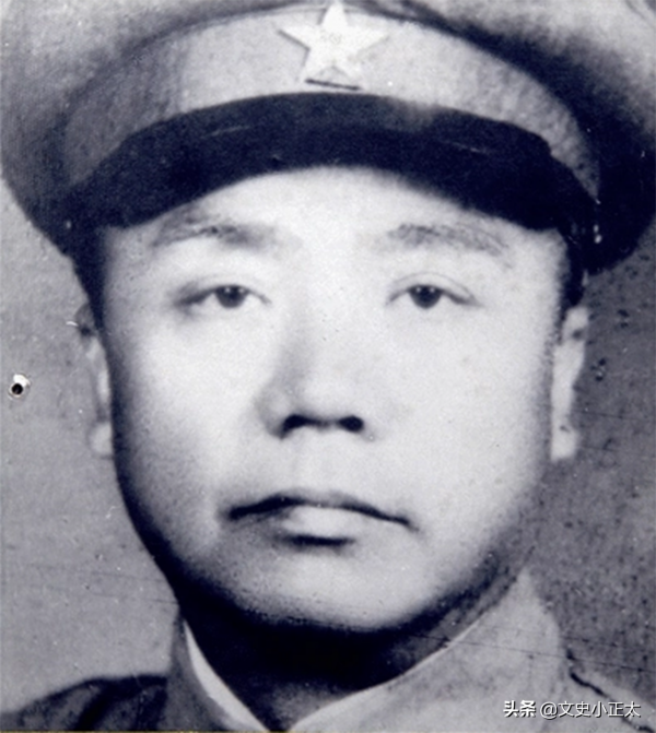 張學良被軟禁後，一個高階將領找到蔣介石：若你敢動他，我就動你