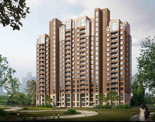 還有多少人不會區分板樓和塔樓?瞭解這幾點,挑房再也不用愁 還有多少人不會區分板樓和塔樓?瞭解這幾點,挑房再也不用愁