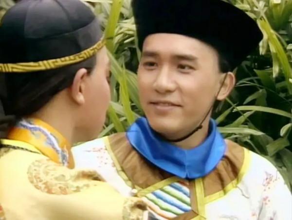 出演金庸劇男主角次數，李亞鵬黃曉明上榜，黃日華獨佔鰲頭