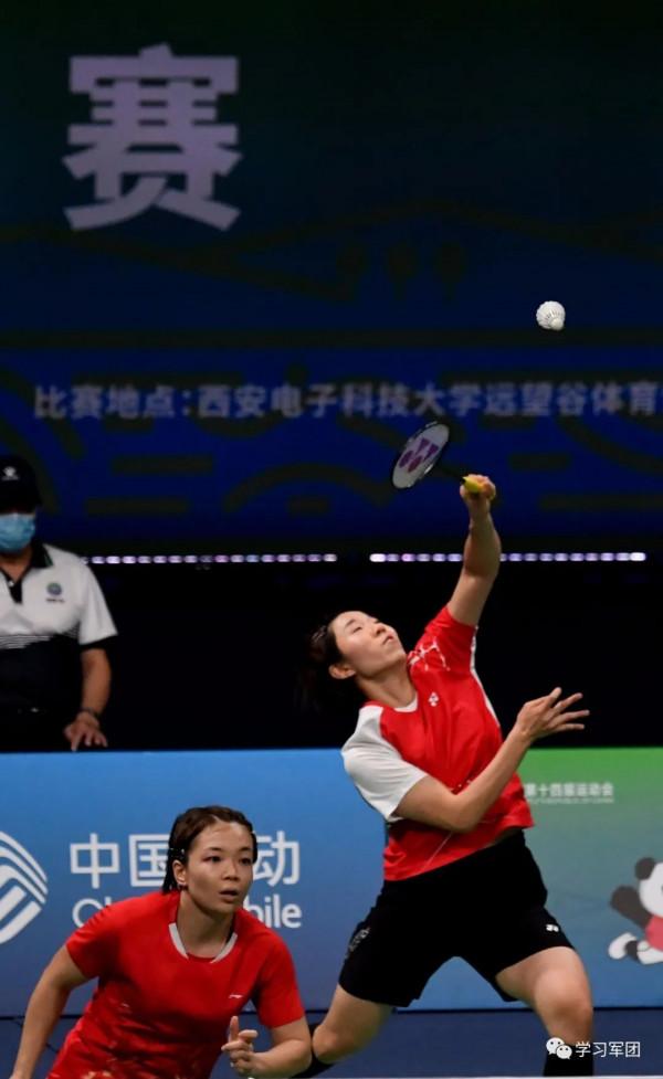 “鏡”觀全運丨技巧和力量的角逐! “鏡”觀全運丨技巧和力量的角逐!