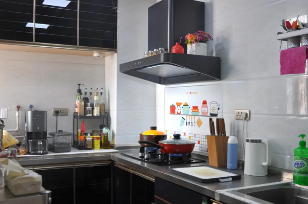 米家油煙機到底如何？從S1的深度體驗後的評測報告來了解……