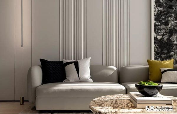 別墅丨176m² 迴歸本質，享受極致生活