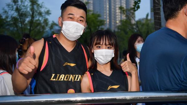 在CBA聯賽中，廣東隊的5個優點值得所有球隊學習