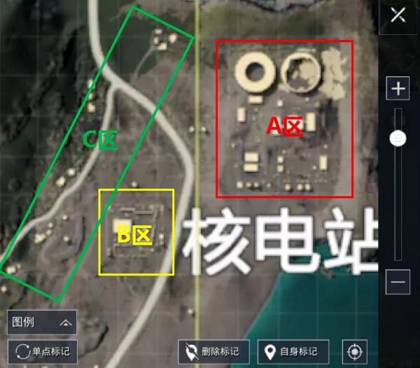 核電站打法全面進階教學,助你滿電啟程,目標直指奪冠 核電站打法全面進階教學,助你滿電啟程,目標直指奪冠