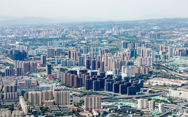 山西省的區劃調整，我國23個省之一，為何有11個地級市？