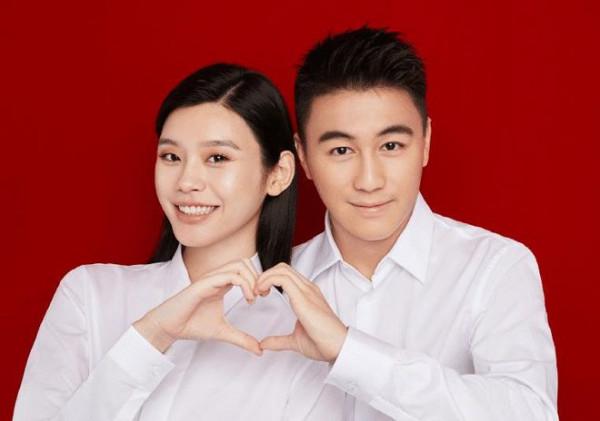 奚夢瑤二胎產女後首現身 乘車離開醫院前往月子會所