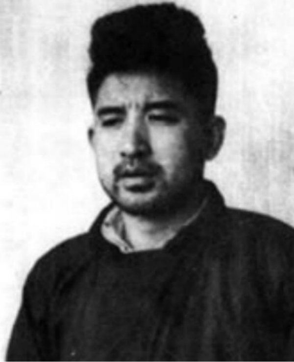 功德林內有3位國軍將領,沒等到特赦便病死獄中,他們分別是誰? 功德林內有3位國軍將領,沒等到特赦便病死獄中,他們分別是誰?