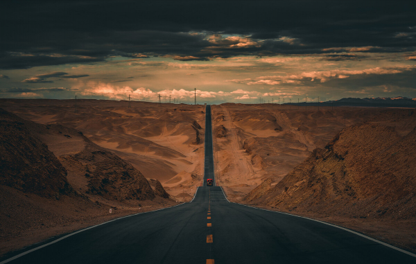 靠譜的最高境界：事不拖，話不多，人不作