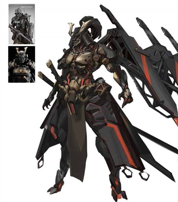 物品擬人很常見,但是把兩種事物融合在一起擬人的樣子你見過嗎 物品擬人很常見,但是把兩種事物融合在一起擬人的樣子你見過嗎