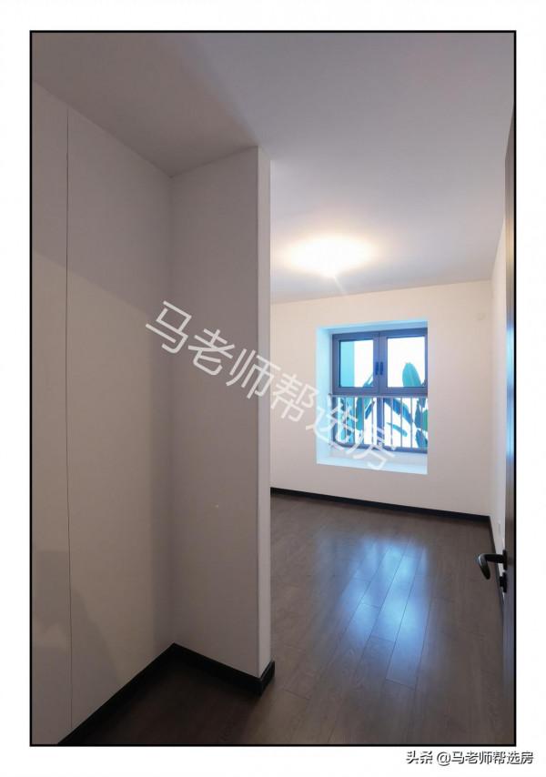 馬老師 || 北清雲際奧森春曉交付樣板間，出租夠用，自住不足