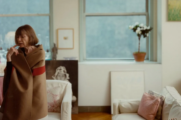 誰說女知識分子不時髦?會寫字的女人,穿得好更好看 誰說女知識分子不時髦?會寫字的女人,穿得好更好看