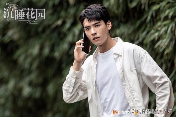 9對同劇爆紅不同命CP！袁冰妍發展不如成毅，丁禹兮不如趙露思