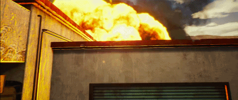 文化拱火贏了！中國廠商做了個日本殖民美國的遊戲，網友們都樂了