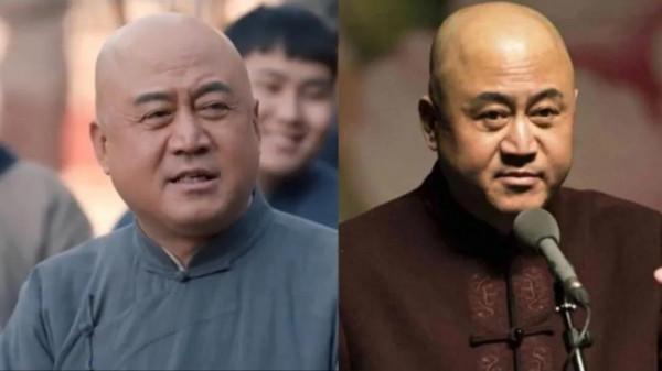 老酒館:老戲骨雲集卻高開低走,究竟是誰拖了後腿 老酒館:老戲骨雲集卻高開低走,究竟是誰拖了後腿