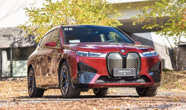 傳統品牌的集體反擊?廣州車展新車搶先看 傳統品牌的集體反擊?廣州車展新車搶先看