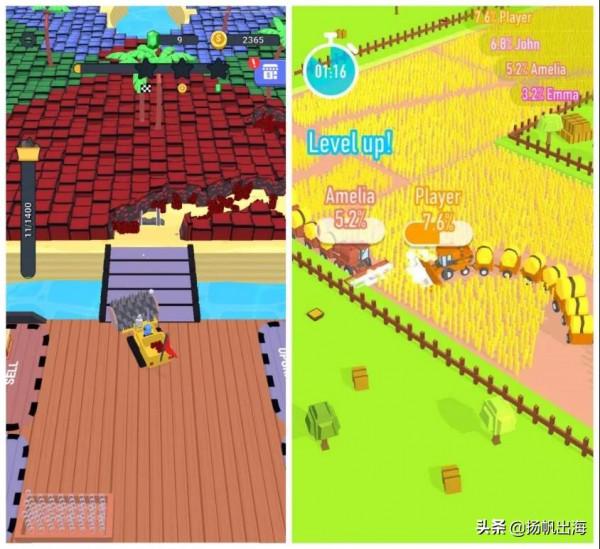 2021CEO大會丨JoyPac CEO Mark：“草木皆兵”打造休閒遊戲百萬日活