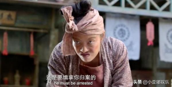 拉不下臉就不要演丑角,這幾位女星告訴你,什麼叫扮醜不糊弄觀眾 拉不下臉就不要演丑角,這幾位女星告訴你,什麼叫扮醜不糊弄觀眾