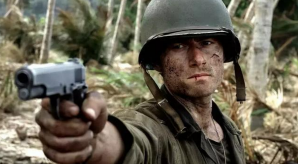 美軍作戰武裝到牙齒，士兵卻還得自購手槍，彈藥又需要怎麼補充？