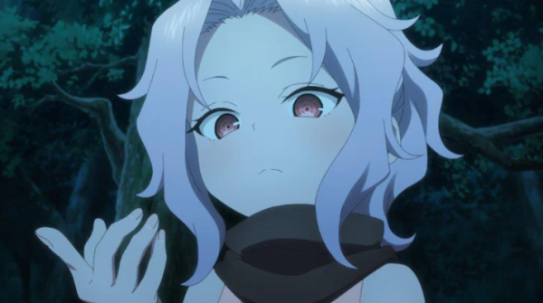 新番《女忍者椿的心事》首彈PV公開 確定4月開播