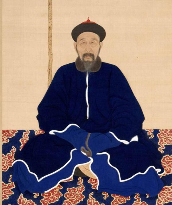 德妃明知胤禵繼位無望，為何還要讓雍正難堪？論窒息中的喘氣方式