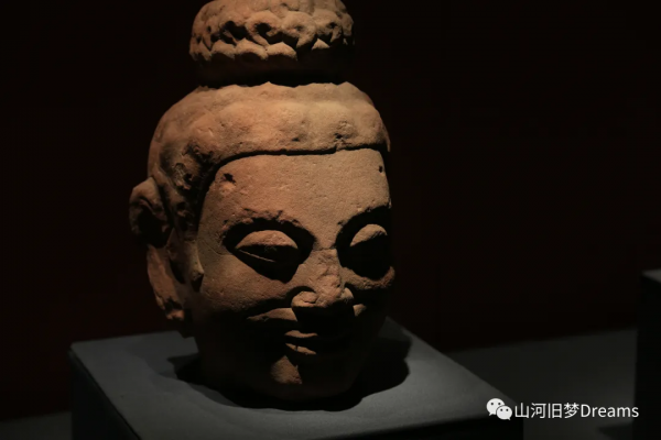 博物致知 &vert; 四川博物院：平山鬱夫的絲路世界，飛向遙遠的白沙瓦