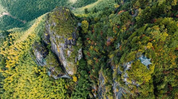 絕美秋景|江浙滬小眾自駕遊,在遂昌的深山中放空自己 絕美秋景|江浙滬小眾自駕遊,在遂昌的深山中放空自己
