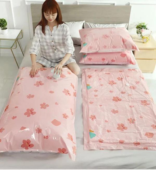 被子別亂塞衣櫃了,有錢人流行這麼做,整潔美觀,拍照給大家看 被子別亂塞衣櫃了,有錢人流行這麼做,整潔美觀,拍照給大家看