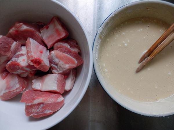 排骨燒土豆的做法 排骨燒土豆的做法