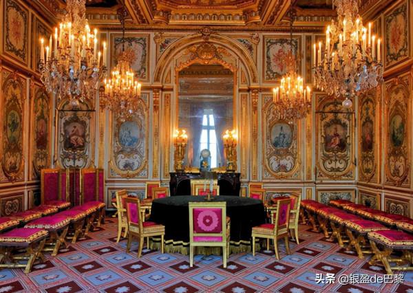 帝權象徵 | 法國最昂貴奢華的裝飾風格 帝權象徵 | 法國最昂貴奢華的裝飾風格
