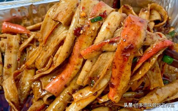 在家就能做的10種街邊小吃,做法簡單一學就會,快來試試吧 在家就能做的10種街邊小吃,做法簡單一學就會,快來試試吧