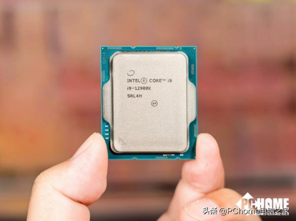 10nm製程+混合架構重回巔峰 英特爾酷睿i9-12900K評測