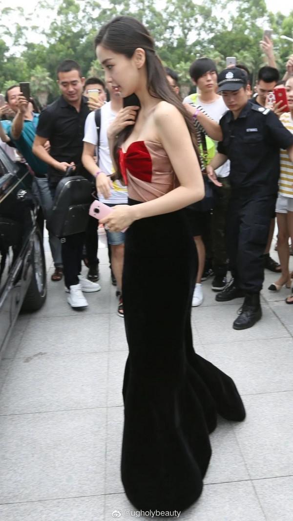 Angelababy生圖,永不過時 Angelababy生圖,永不過時