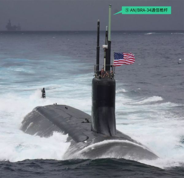 被迫上浮的深海之狼(中) 被迫上浮的深海之狼(中)