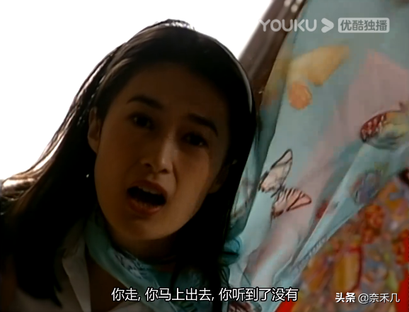 蝴蝶引發命案，膽小慎入！TVB破案劇系列《刑事偵緝檔案3》