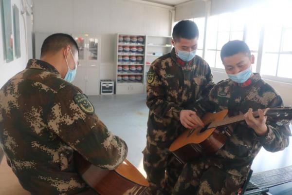 元旦假日樂翻天，開啟新年好心情