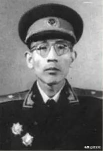 人民軍隊中的首任軍政治部主任，有三人來自河北，他們都是開國少將