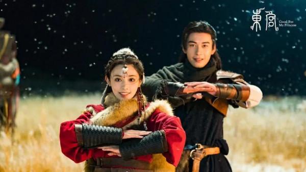 誰說“虐劇”不討喜？這6部劇一集一個刀子，哭到眼疼還想繼續看