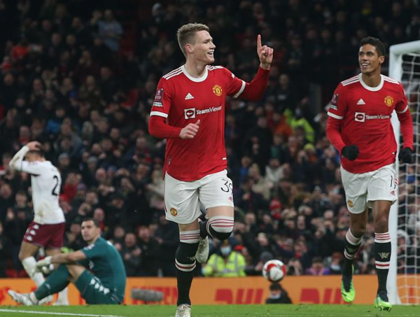 3場進2球!曼聯25歲悍將週薪才2萬,2年沒加薪,不會鬧吃大虧 3場進2球!曼聯25歲悍將週薪才2萬,2年沒加薪,不會鬧吃大虧