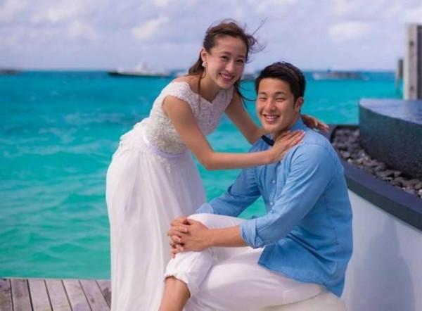 堅持入日本國籍！26歲華裔跳水名將復出，因被日本丈夫傷透了心