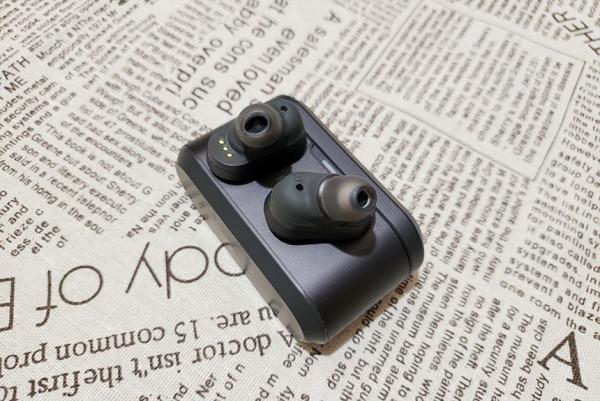 飛利浦Fidelio T1耳機有裡又有面兒！顏值高音質好降噪效能一流