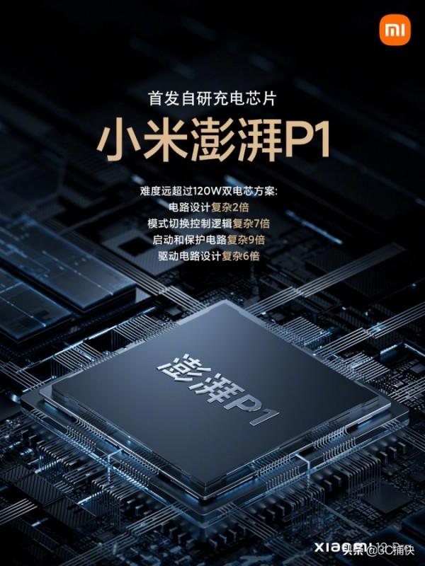 Xiaomi 12 PRO 全能高階旗艦，全方位高能體驗