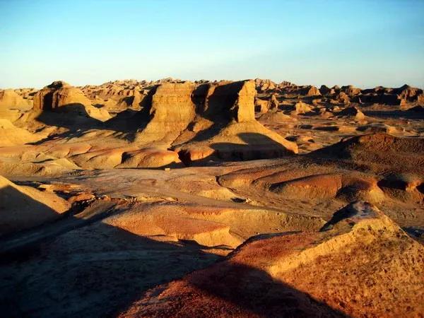 新疆就該這麼玩——北疆篇（北疆攻略，有這一篇就夠了）